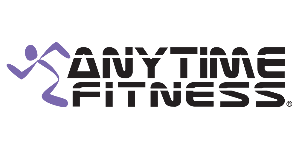 Anytime Fitness